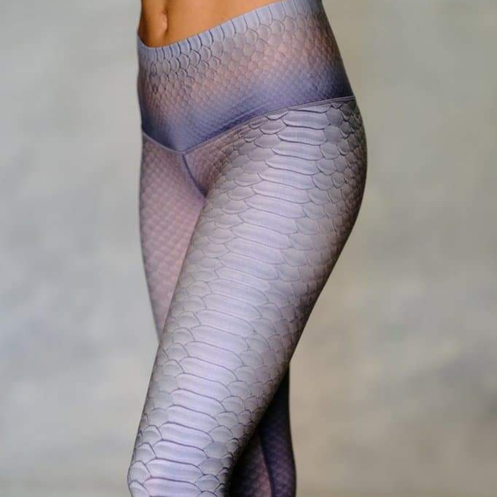Niyama Sol barefoot leggings size medium